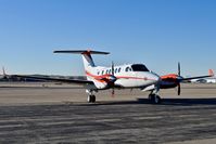 N147Z @ KBOI - Parked on the north GA ramp. - by Gerald Howard