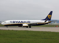 EI-DWF - B738 - Ryanair
