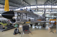 41274 - 54-1274 F-86K - by olivier Cortot