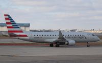 N250NN @ KORD - ERJ-170-200LR - by Mark Pasqualino