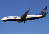 EI-EME - B738 - Ryanair