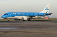 PH-EXH - E75S - KLM
