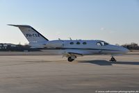 PH-TXA @ EDDK - Cessna 510 Citation Mustang - AirField Holding - 510-0111 - PH-TXA - 13.12.2018 - CGN - by Ralf Winter