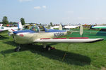 N3589H @ OSH - 1946 Erco 415C, c/n: 4214 - by Timothy Aanerud