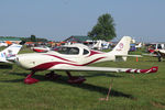 N538RH photo, click to enlarge