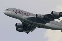 A7-APD - Qatar Airways