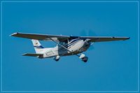 N2217L @ EDDR - 2005 Cessna 182T, c/n: 18281674 - by Jerzy Maciaszek