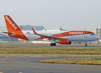 OE-IVF - A320 - Not Available