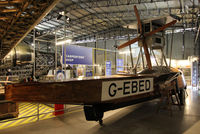 G-EBED photo, click to enlarge