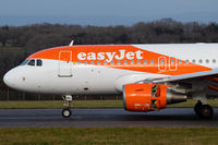 G-EZBU @ EGGD - BRS 28/12/19