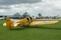 G-AKAT @ EGBK - 5. Sywell Airshow 24 Aug 2008 - by Eric.Fishwick