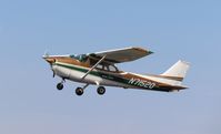 N7152Q @ 50R - Cessna 172L - by Mark Pasqualino