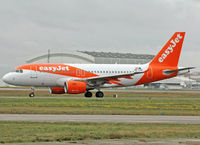 OE-LQP - A319 - Not Available
