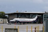 C-GSWV @ YVR - Now with Pacific Coastal - by Manuel Vieira Ribeiro