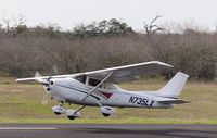 N735LX @ 3T5 - Cessna 182Q - by Mark Pasqualino