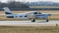 OK-MRT - Piper PA-28RT-201T Turbo - by VitaZ