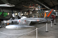 124 @ LFHJ - nice but full museum - by olivier Cortot