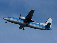 PH-KVF @ LFBD - KLM Cityhopper (Denim Air) - by Jean Christophe Ravon - FRENCHSKY