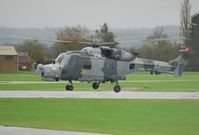 ZZ533 @ EGDY - Taken from the viewing area of RNAS Yeovilton Museum - by m0sjv
