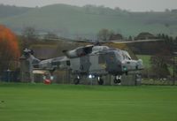 ZZ523 @ EGDY - Taken from the viewing area of RNAS Yeovilton Museum
