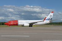 EI-FVH @ EDDK - Boeing 737-8JP(W) - IBK Norwegian Air International 'Jean Sibelius' - 42083 - EI-FVH - 06.06.2017 - CGN - by Ralf Winter