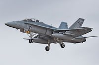 A21-111 @ YPEA - McDonnell FA-18B serial A21-111, 75 sqn YPEA 21/02/2020. - by kurtfinger