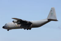 1630 @ LMML - Lockheed C130H Hercules 1630 Royal Saudi Air Force - by Raymond Zammit