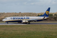 SP-RSR @ EGGD - BRS 08/02/20 - by Dominic Hall