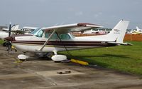 N1351E @ KLAL - Cessna 172N - by Florida Metal