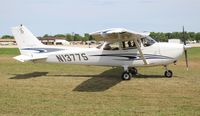 N1377S @ KOSH - Cessna 172S - by Florida Metal