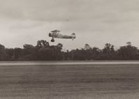 N57947 @ KOPS - Oshkosh Airshow 197? - by joe nemec