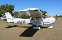 N1522R @ FD04 - Cessna 172S - by Mark Pasqualino