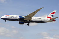 G-ZBJF @ EGLL - Heathrow - by Roberto Cassar