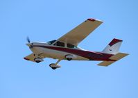 N30615 @ FD04 - Cessna 177A - by Mark Pasqualino
