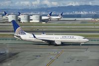 N36247 @ KSFO - Sky Terrace SFO 2020. - by Clayton Eddy