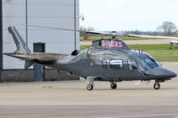 G-LEXS @ EGSH - Leaving Norwich for Beccles. - by keithnewsome