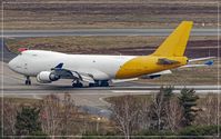 N416MC @ ETAR - Boeing 747-47UF, - by Jerzy Maciaszek