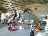 A85-451 - Taken at Brooklands WA, still wearing RAAF serial also registered as VH-WMN - by Graham F Sparkes