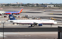 N154UW @ KPHX - Phoenix airport - by olivier Cortot