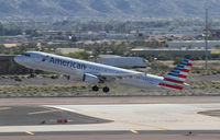 N173US @ KPHX - Taking off from Phoenix airport - by olivier Cortot