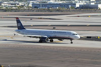 N187US @ KPHX - Phoenix airport - by olivier Cortot