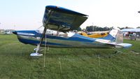 N1899C @ KOSH - Cessna 170B - by Florida Metal