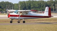 N1956Z @ KLAL - Cessna 150C