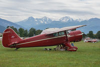 N33543 @ LSZW - At bThun airfield - by sparrow9