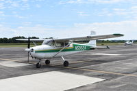 N5952A @ PMH - Cessna 172 - by Christian Maurer