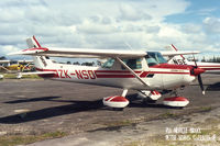 ZK-NSD @ NZNE - North Shore Aero Club - by Peter Lewis