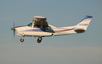 N2056S @ KOSH - Cessna T210L - by Florida Metal