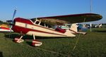 N2151C @ KOSH - Cessna 195B - by Florida Metal