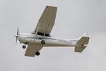 N2322Y @ KOSH - Cessna 172S - by Florida Metal
