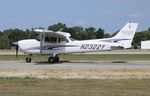 N2322Y @ KPTK - Cessna 172S - by Florida Metal